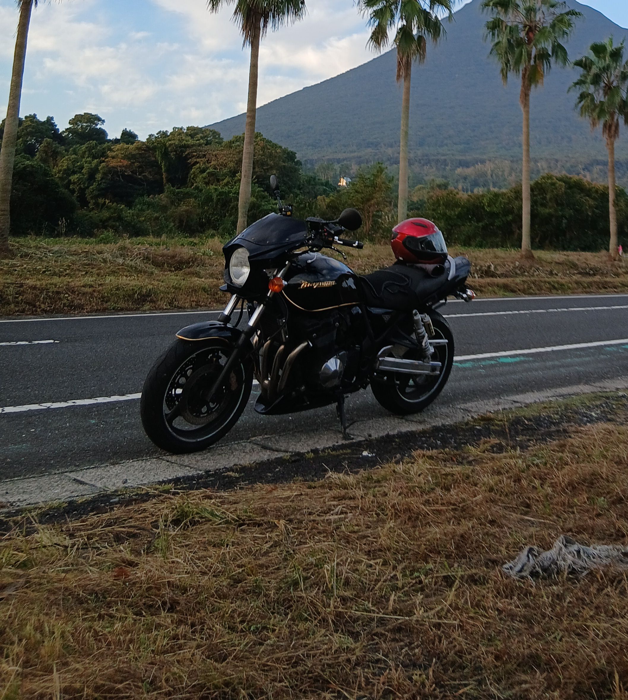 プロフィール背景画像